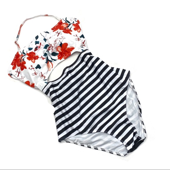 Cupshe Other - Cupshe One Piece Swimsuit